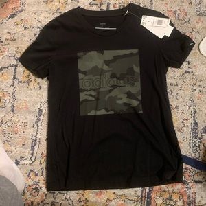 Adidas T Shirt